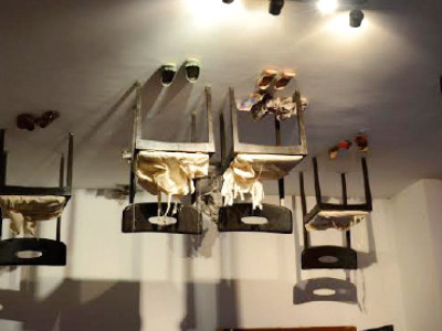 dreamscape 50 artists take karachi through a never ending dream dreamscape 50 artists take karachi through a never ending dream