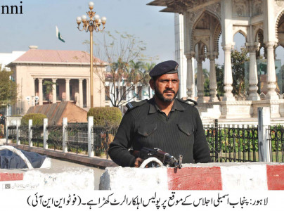 security alert hospitals asked to check every visitor