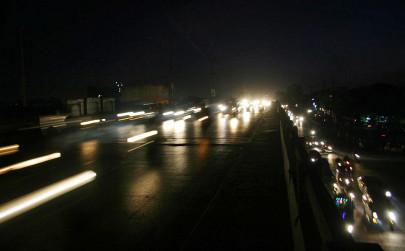 power supply restored to most parts of karachi k electric