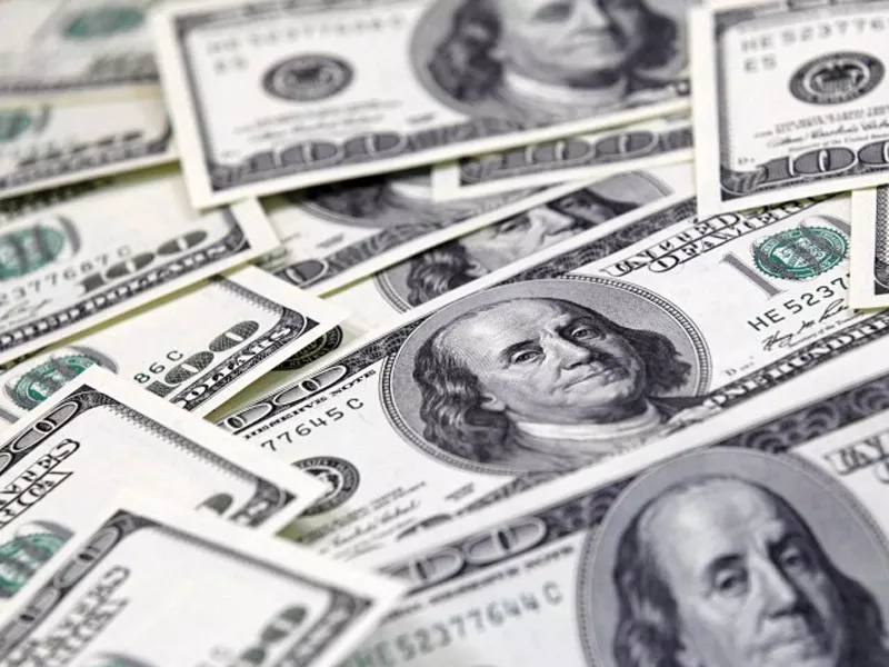 foreign backbone in dollars we trust