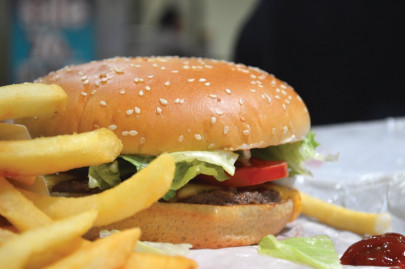 the burger business mouth watering opportunity