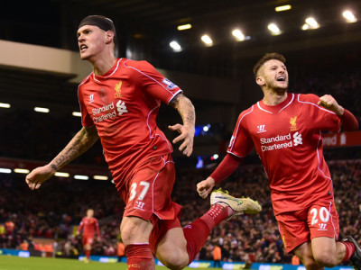 english premier league liverpool can finish in top four says rodgers
