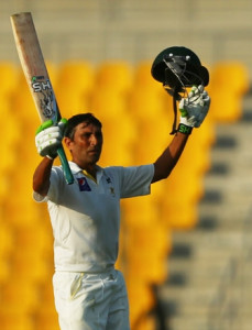 younus idolises miandad for 2015 world cup