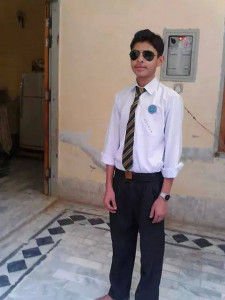 devastated when only scars remain