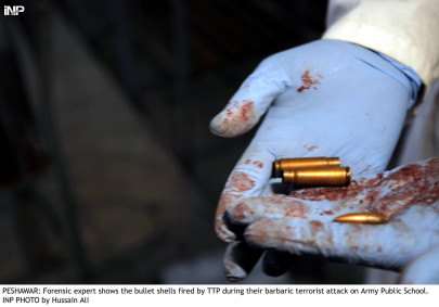 13 alleged ttp al qaeda militants killed in karachi police raid