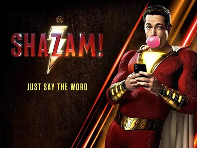unlike deadpool shazam keeps the jokes clean and yet succeeds in tickling everyone s funny bones photo imdb unlike deadpool shazam keeps the jokes clean and yet succeeds in tickling everyone s funny bones photo imdb
