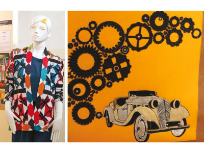 graduating class ku students reclaim art in final year show