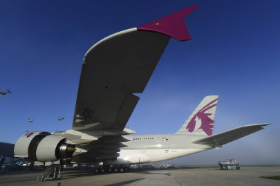 bright future a380s to continue production says ceo