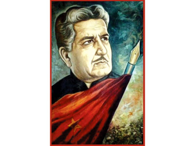 tribute to a legend call for promoting works of writers poets