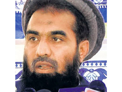 mumbai attack case appeal against lakhvi s bail delayed mumbai attack case appeal against lakhvi s bail delayed