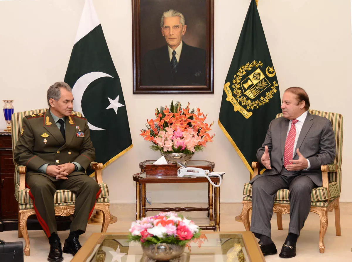 ties triumph pakistan russia ink 1 7b energy deal ties triumph pakistan russia ink 1 7b energy deal