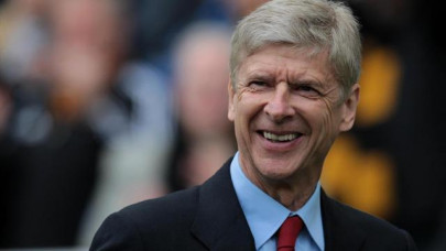 wenger upbeat as injured gunners return