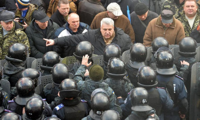 ukraine takes historic step toward nato