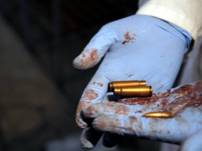 in cold blood six bodies found in mohmand agency