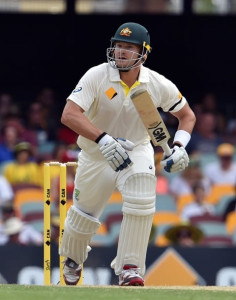 ahead of third test against india familiar bouncer strikes watson on helmet ahead of third test against india familiar bouncer strikes watson on helmet