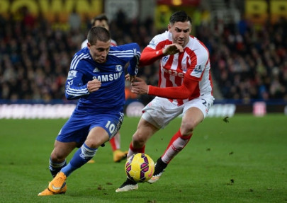 english premier league mourinho ecstatic at players attitude in win over stoke