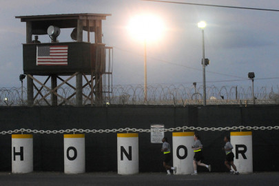 us official charged with emptying guantanamo resigns