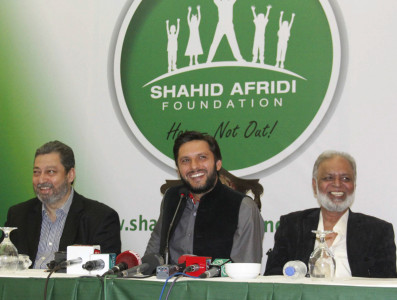 afridi s bold move afridi s bold move