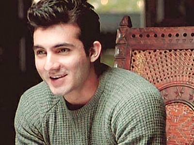 shahroz sabzwari another bollywood luv story