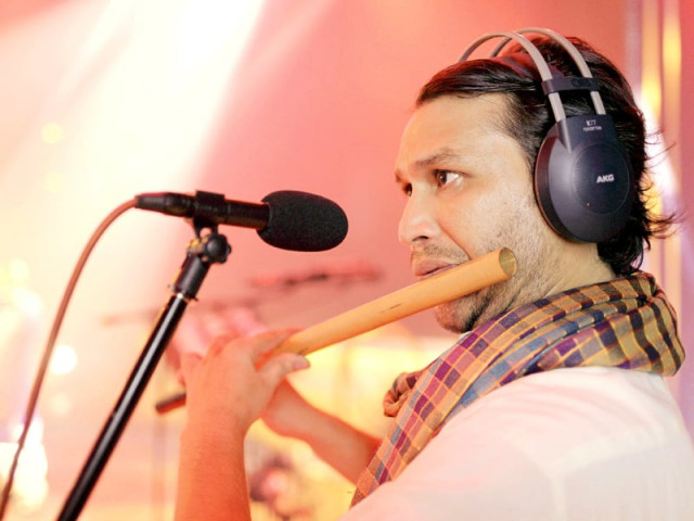 from meagre tunes to rich melodies