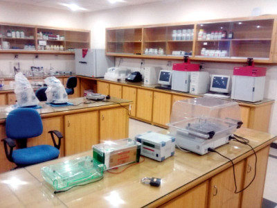 accreditation water testing lab at kiu gets epa certification accreditation water testing lab at kiu gets epa certification