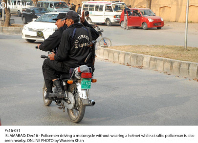 in court cid forgets suspects involvement in inspector s murder