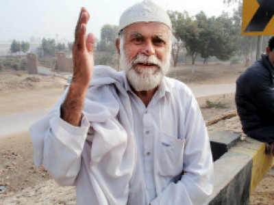 a family matter jail authorities refuse to let man meet nephew on death row