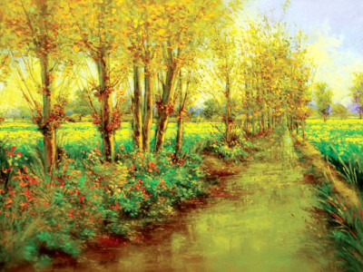 reflection of love hope in the time of distress reflection of love hope in the time of distress