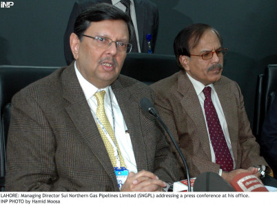 fuel crisis gas supply to improve in 24 hours sngpl md