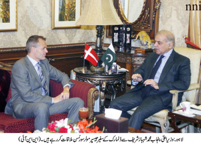 bilateral ties denmark keen on relations with pakistan