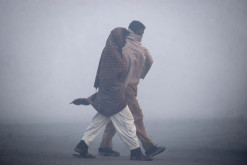 temperature may dip below six degrees celsius in karachi pmd