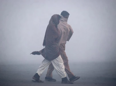 karachi braces for cold winds as pmd issues new forecast