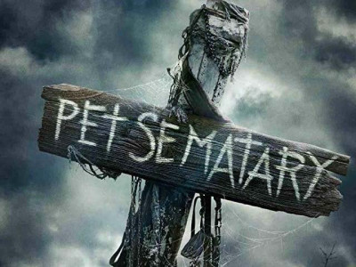 as far as stephen king adaptations go pet sematary is certainly one of the better ones