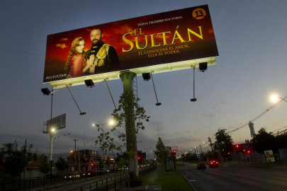 mera sultan invades latin america land of telenovela