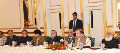 history will not forgive us if we don t take action against terrorists pm nawaz history will not forgive us if we don t take action against terrorists pm nawaz