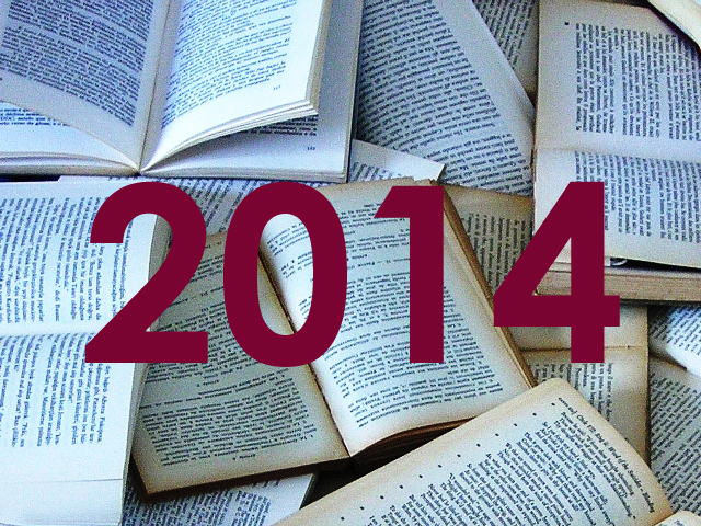 best of 2014 books