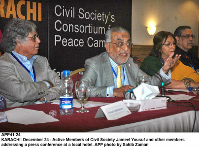 i am karachi campaigning for the city s peace