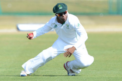bavuma one of sa s rare ethnic cricketers