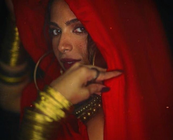sonya hussyn is all set to play a schizophrenic in upcoming serial sonya hussyn is all set to play a schizophrenic in upcoming serial