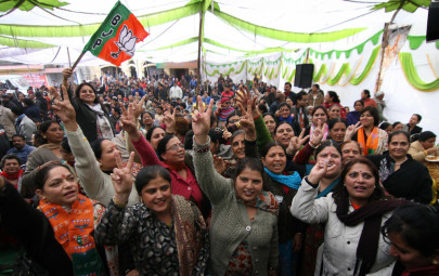 indian kashmir elections indian kashmir elections