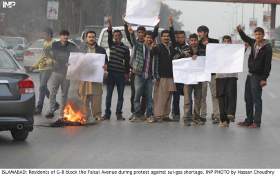 acute shortage citizens cry foul at discriminatory gas supply