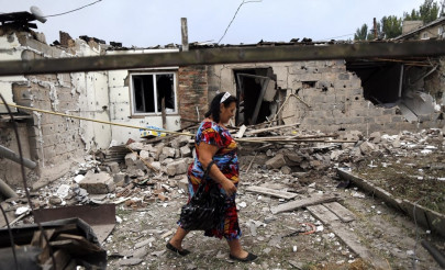 ukraine truce hangs in balance after difficult talks