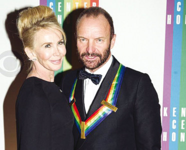 sting helps keep the last ship afloat sting helps keep the last ship afloat