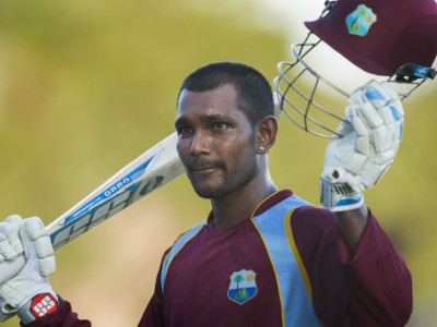 ramdin calls on players to believe in themselves