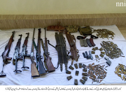 seven alleged blf militants arrested in gwadar search operation fc seven alleged blf militants arrested in gwadar search operation fc