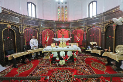 ghosts of christmas present prayers for aps victims offered in churches across kp ghosts of christmas present prayers for aps victims offered in churches across kp