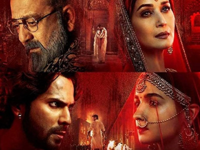 grandiose but tragic will kalank make history with its pre partition interfaith romance grandiose but tragic will kalank make history with its pre partition interfaith romance