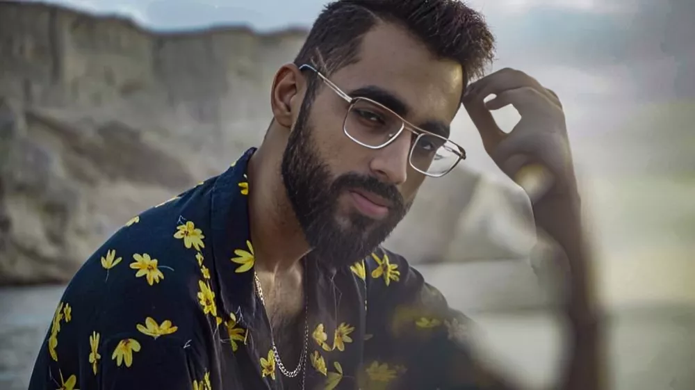 talhah yunus drops solo album shikwa teams up with talha anjum on track don t care talhah yunus drops solo album shikwa teams up with talha anjum on track don t care