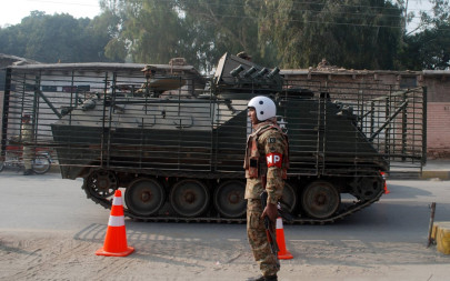 crisis management activists seek paradigm shift to resolve conflict