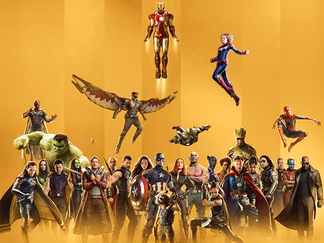 assembling the avengers 21 marvel movies ranked from worst to best